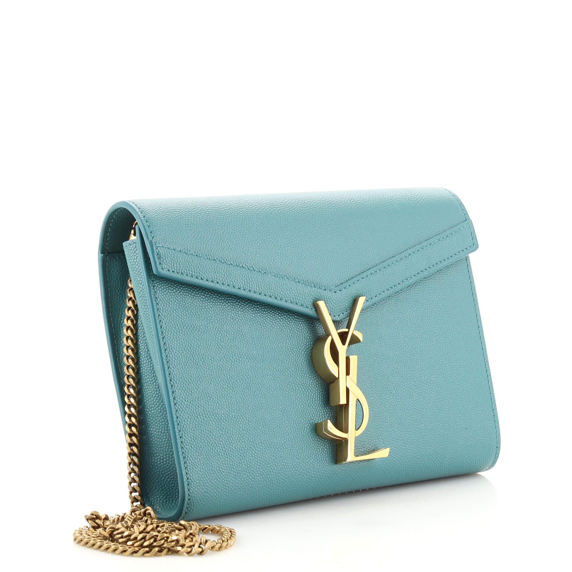 ysl cassandra wallet on chain