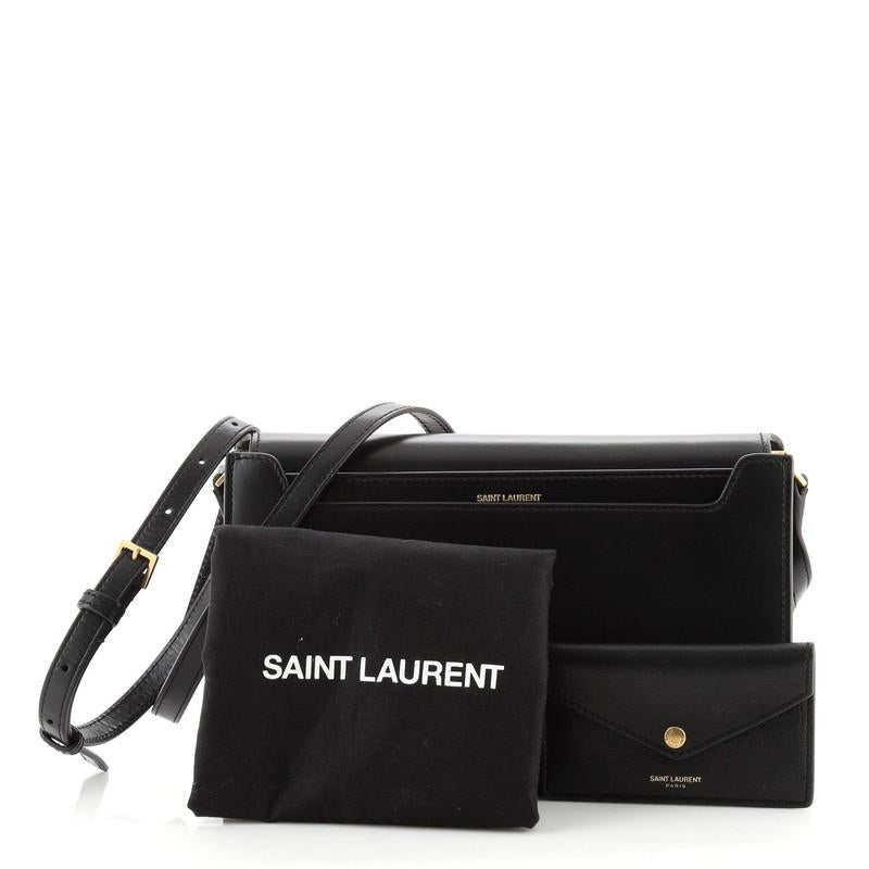 Ysl catherine bag sales