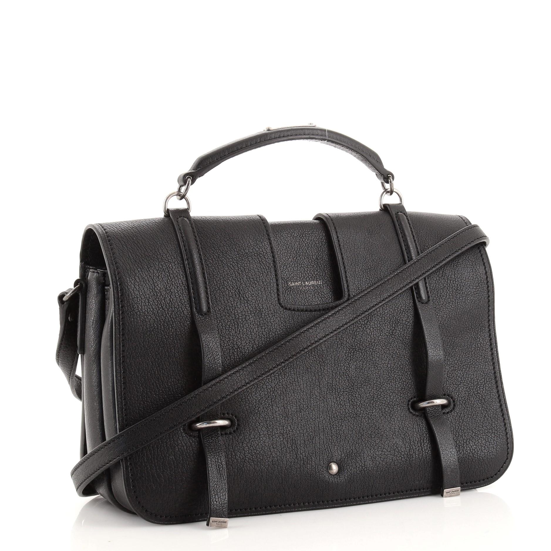 Saint laurent charlotte new arrivals bag