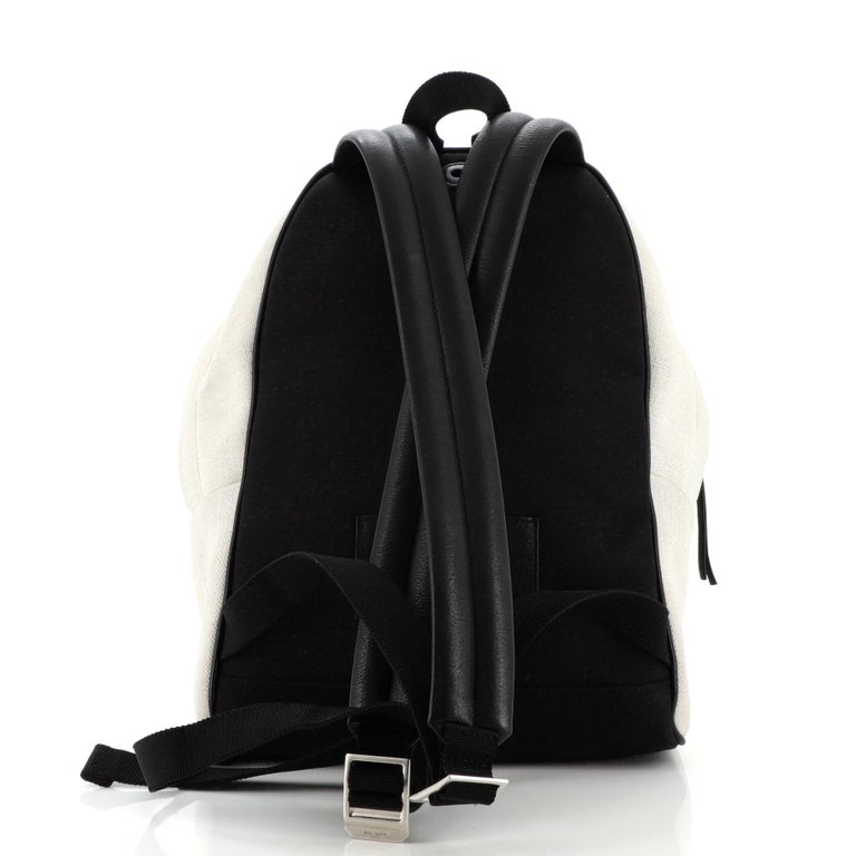 Louis Vuitton Monogram Denim Sac a Dos GM Backpack 934lvs415