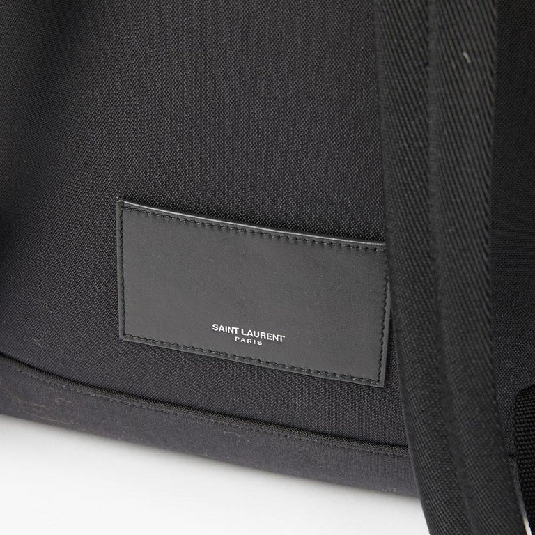 SAINT LAURENT City Mini Backpack at 1stDibs mini backpack ysl, saint