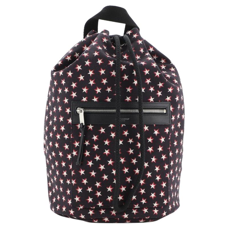 saint laurent city sailor backpack