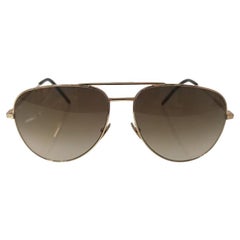 Saint Laurent Classic 11 Aviator