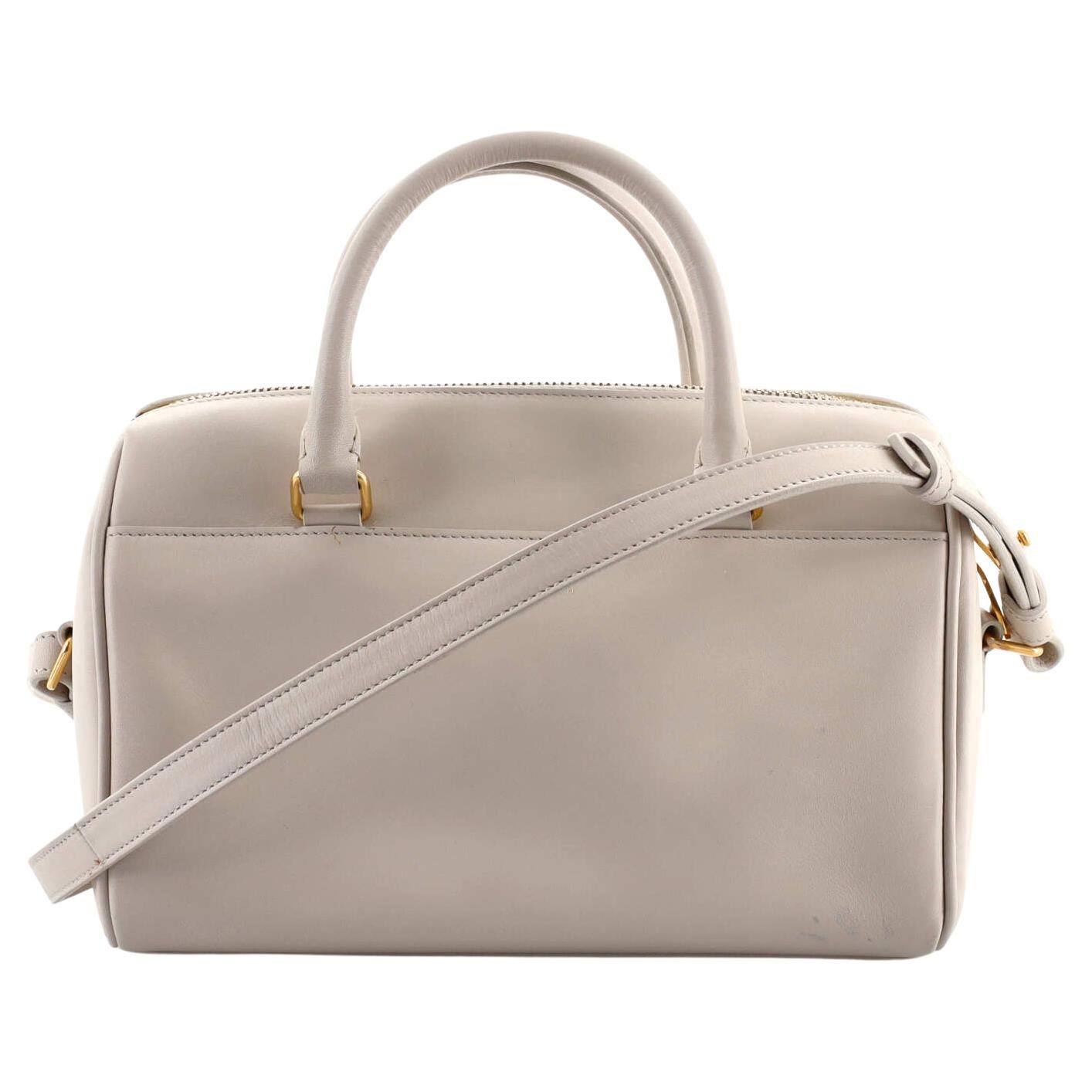 ensacar de jour duffle