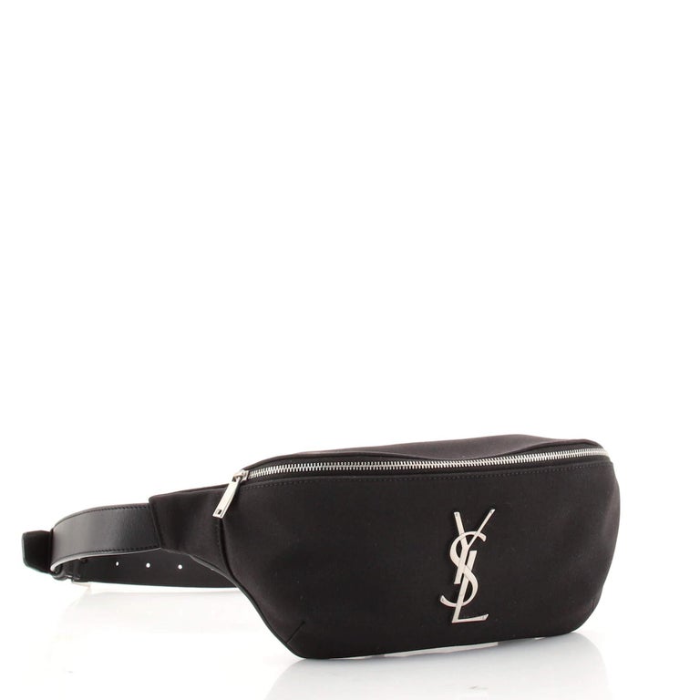 Yves Saint Laurent, Bags, Saint Laurent Cassandre Classic Belt Bag