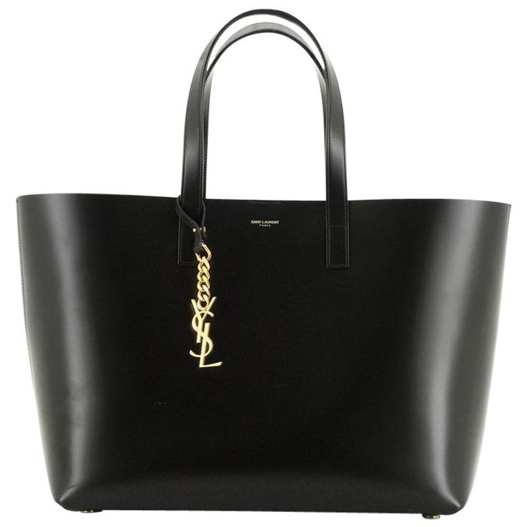 Saint Laurent YSL Monogram Bucket Bag