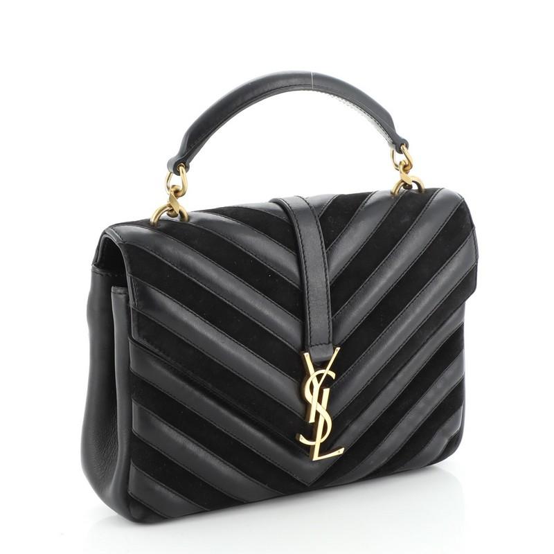 Saint laurent classic bag 2025