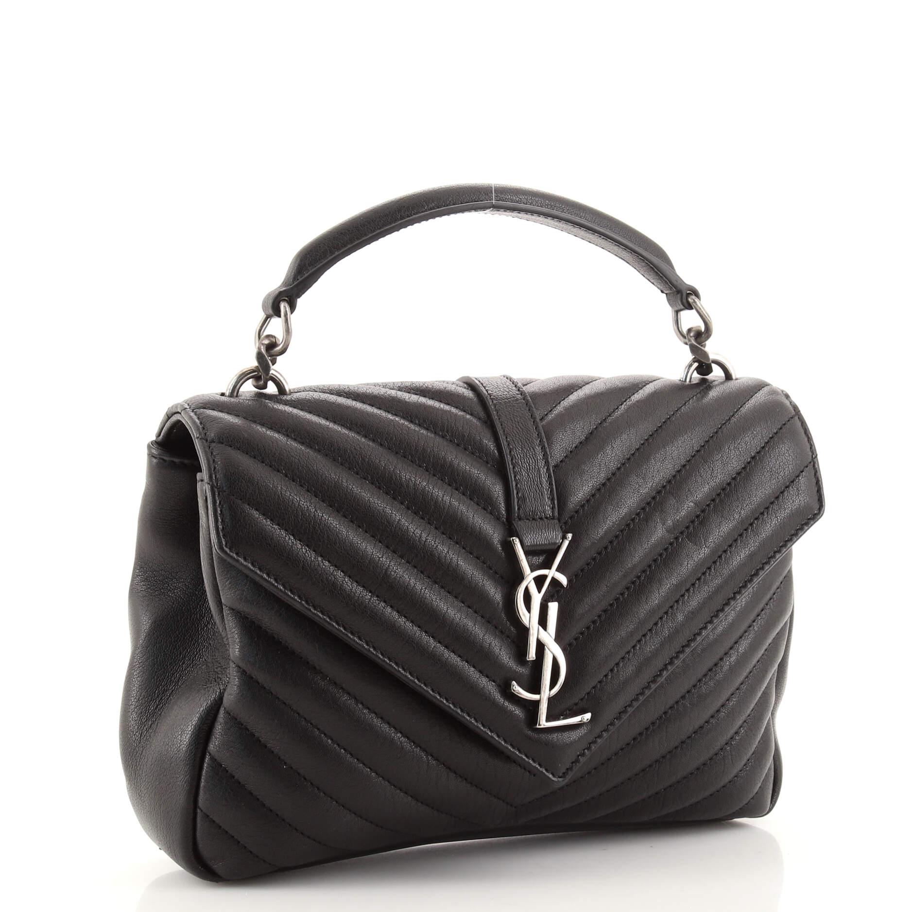 ysl icare tote