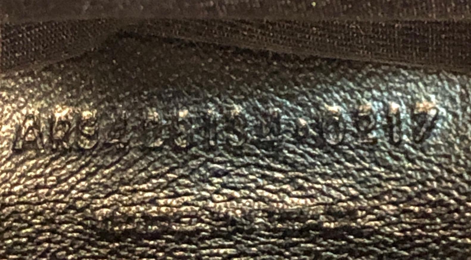 Saint Laurent Classic Monogram College Bag Mixed Matelasse Leather Medium In Good Condition In NY, NY
