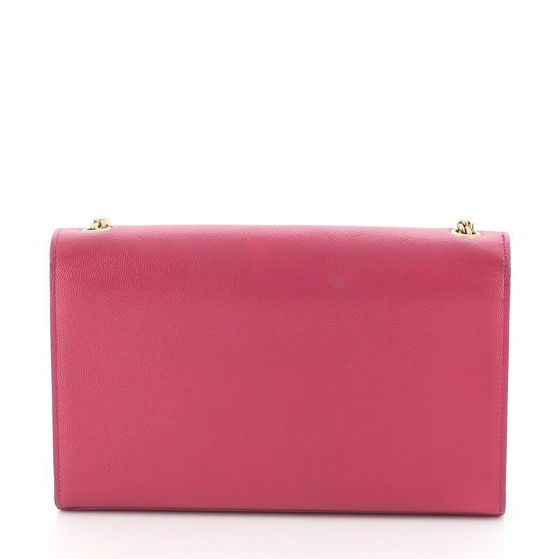saint laurent monogram crossbody bag