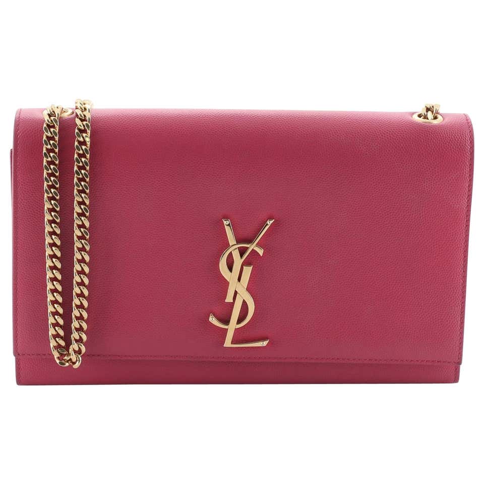 Vintage Yves Saint Laurent (YSL): Clothing, Bags & More - {count} For ...