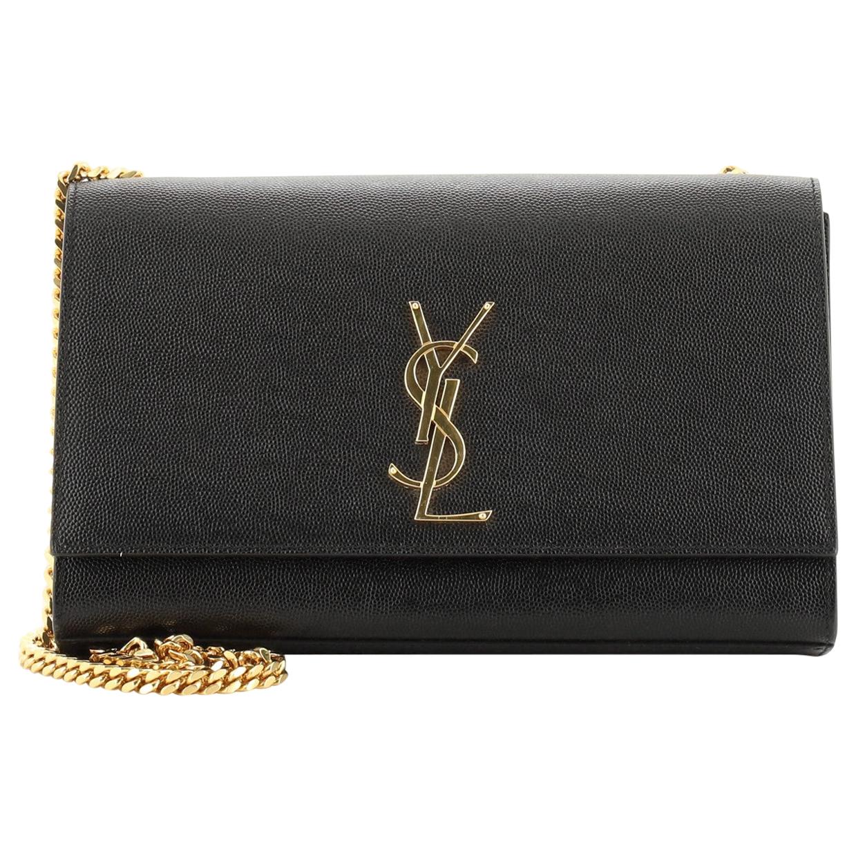 Vintage Saint Laurent Crossbody Bags and Messenger 109 For Sale at