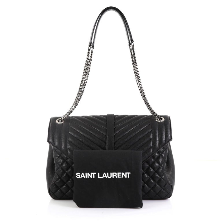 ysl slouchy bag