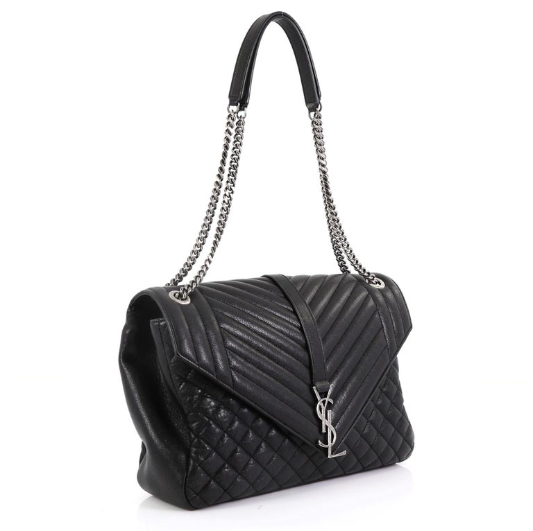 ysl slouchy bag