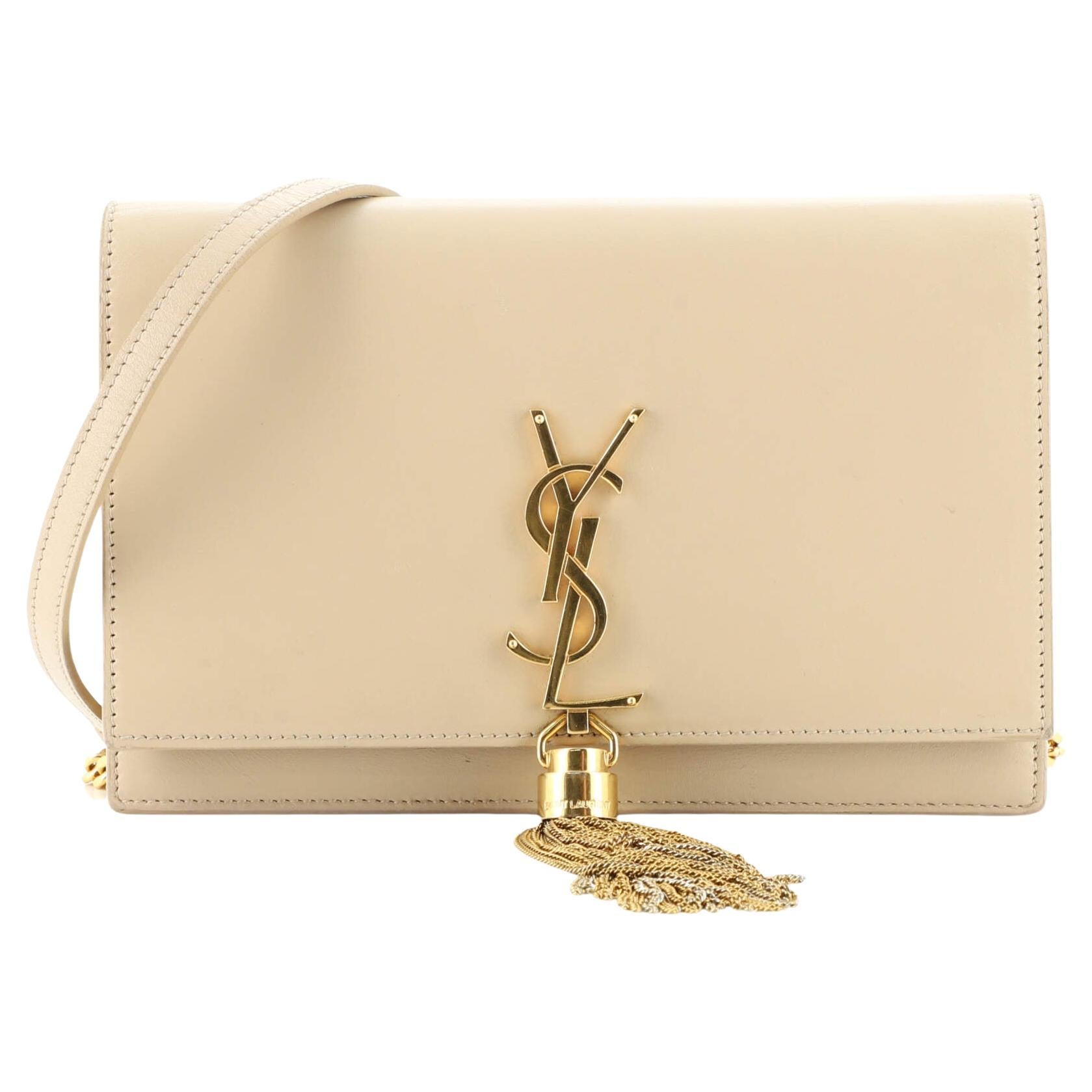 Saint Laurent Belt Bag Shearling at 1stDibs saint laurent shearling