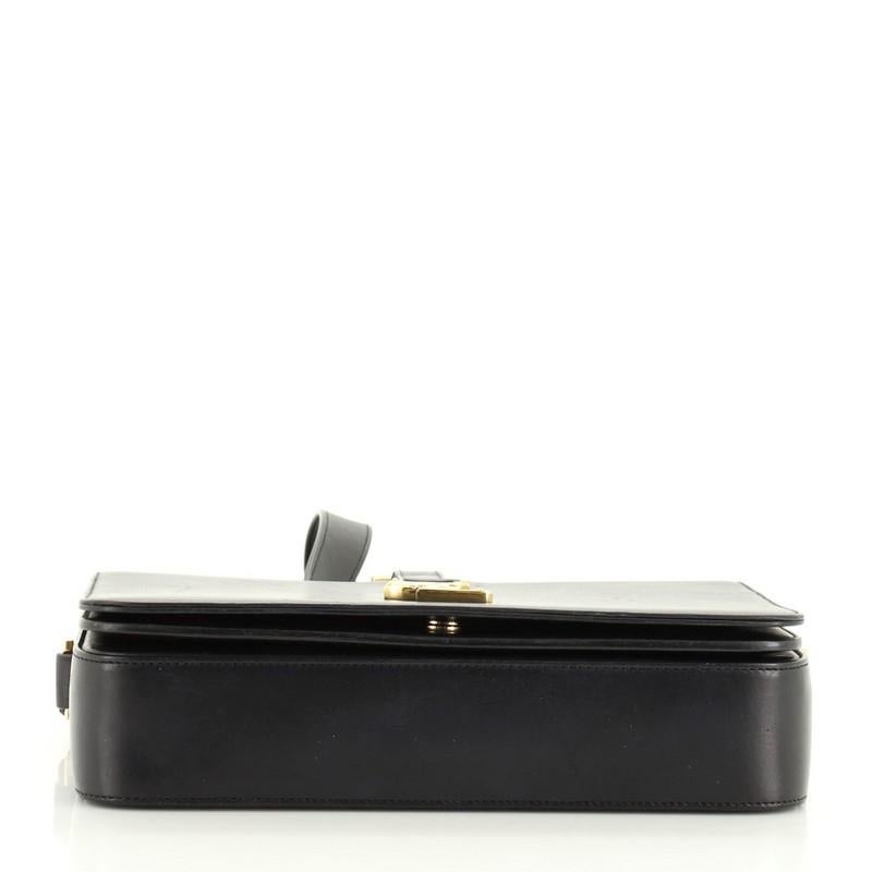 ysl universite bag