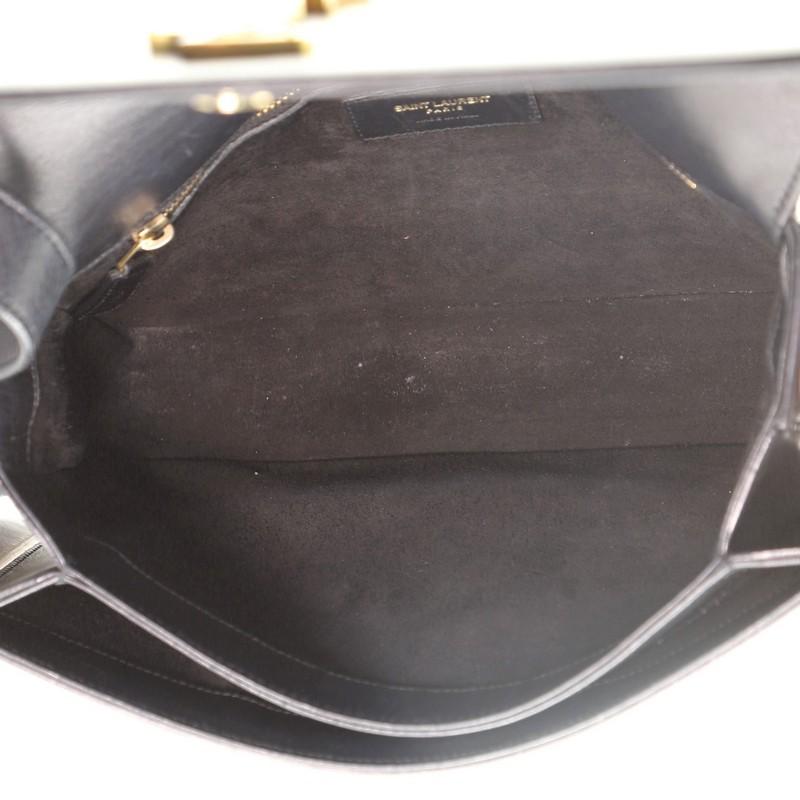 ysl monogram universite bag