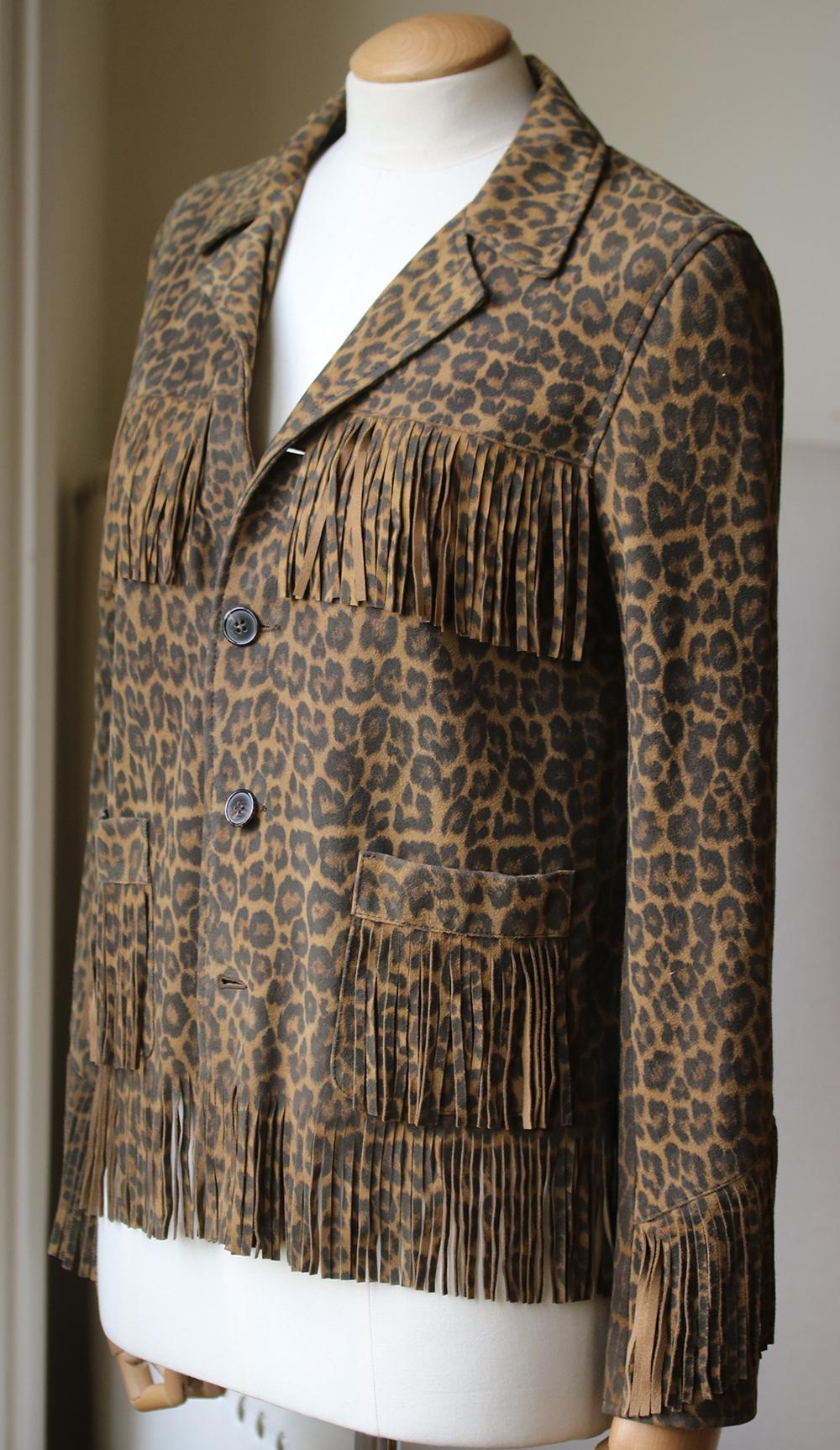 saint laurent curtis jacket