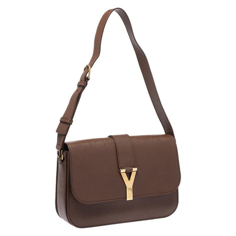 Ysl chyc flap bag outlet