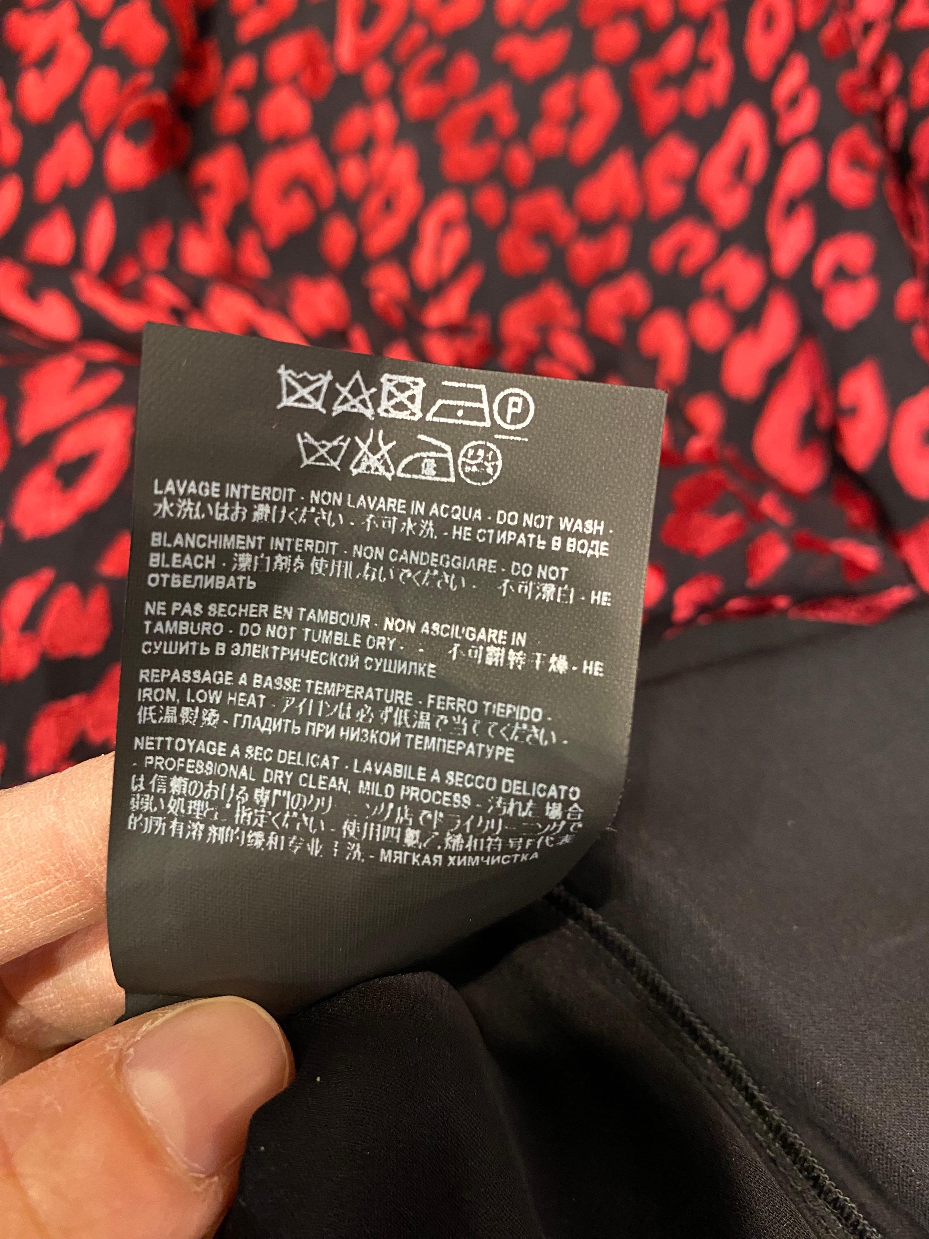 Saint Laurent Kleid im Angebot 3