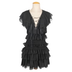 Saint Laurent Kleid