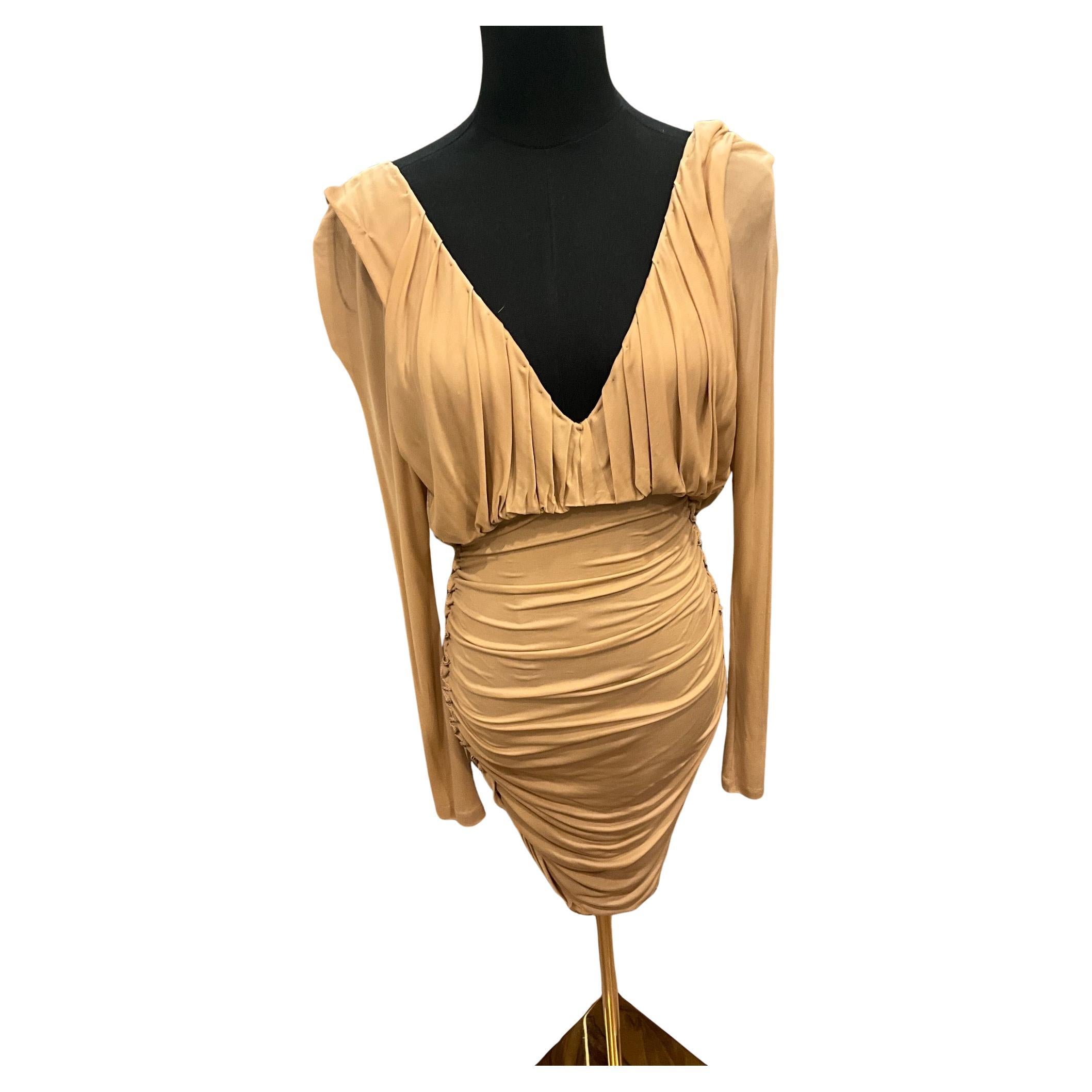 Saint Laurent Dress New As Is im Angebot