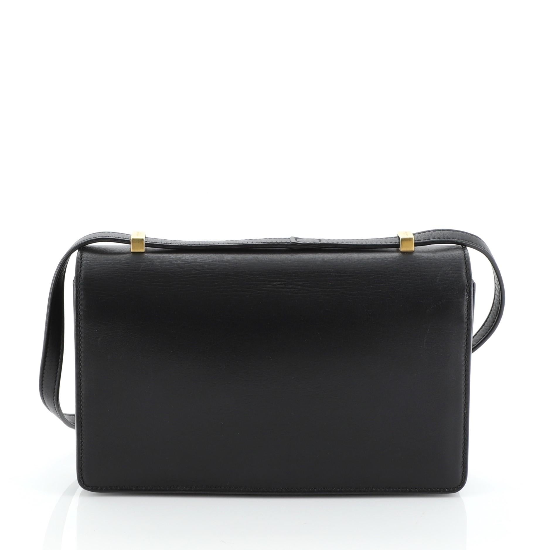 ysl dylan bag