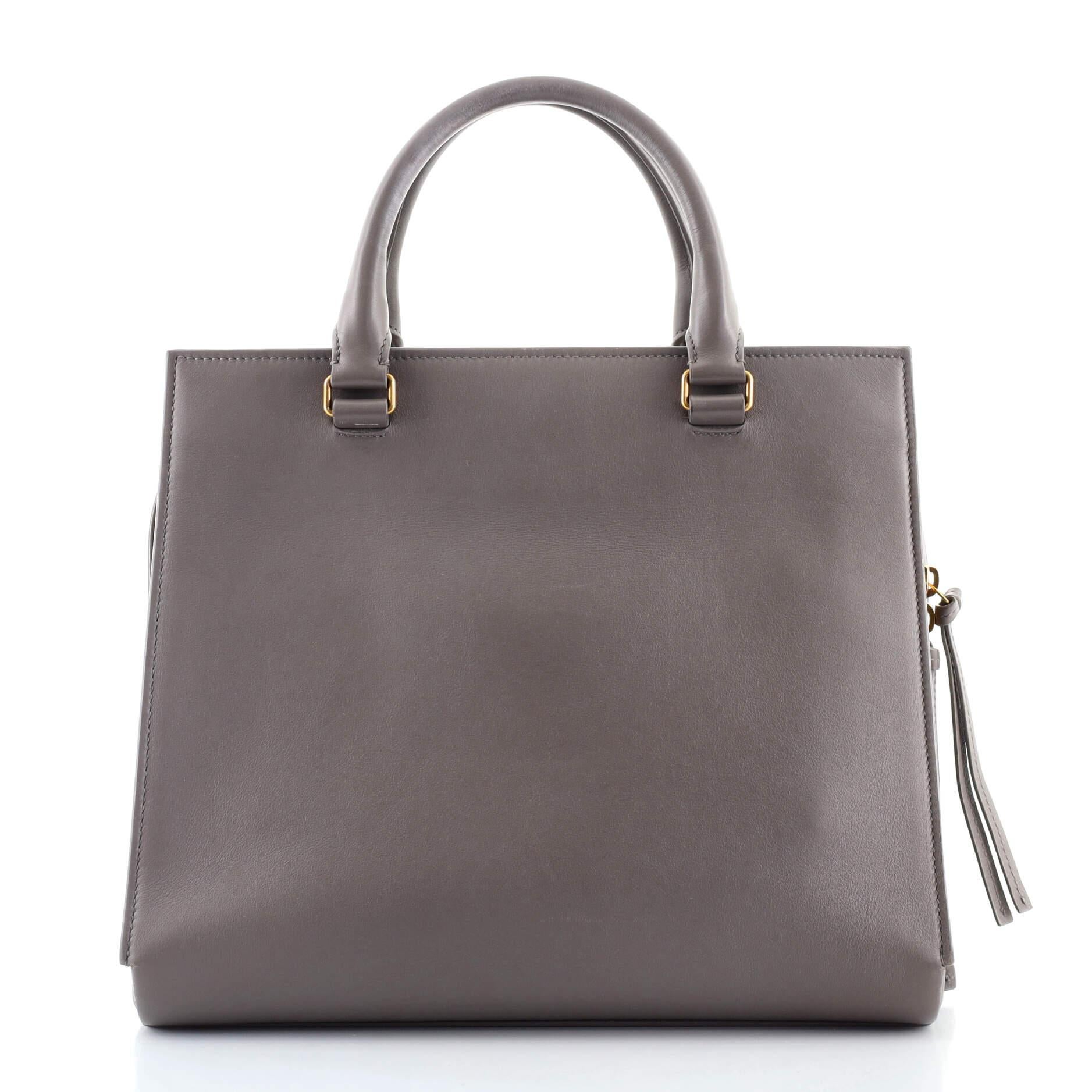 Ysl east side small tote on sale