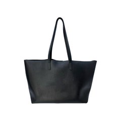 Saint Laurent East West Shopping Tote