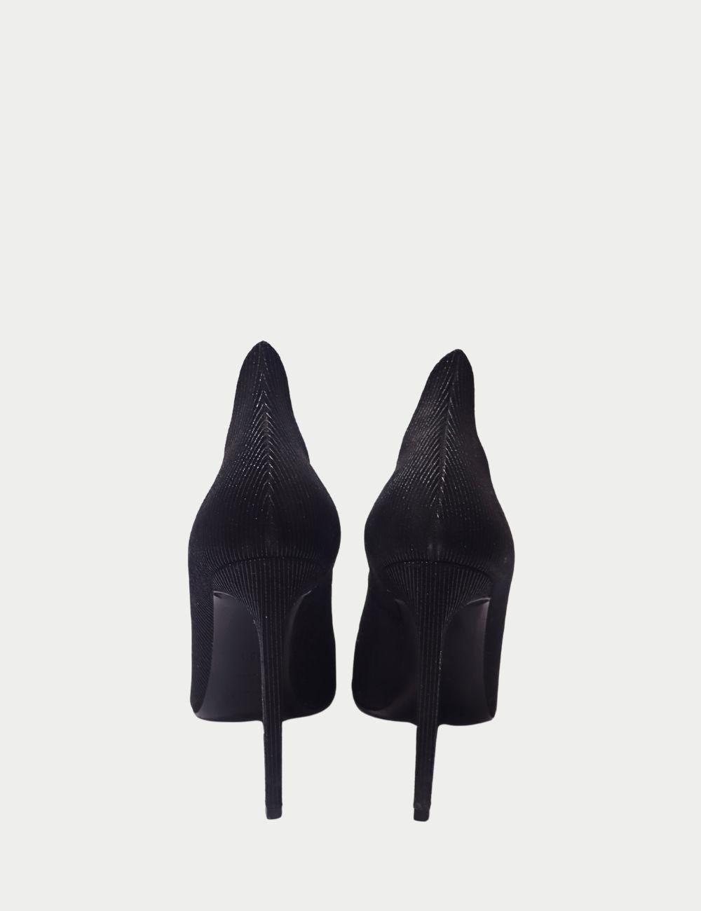 Noir Saint Laurent - EU 38,5 en vente
