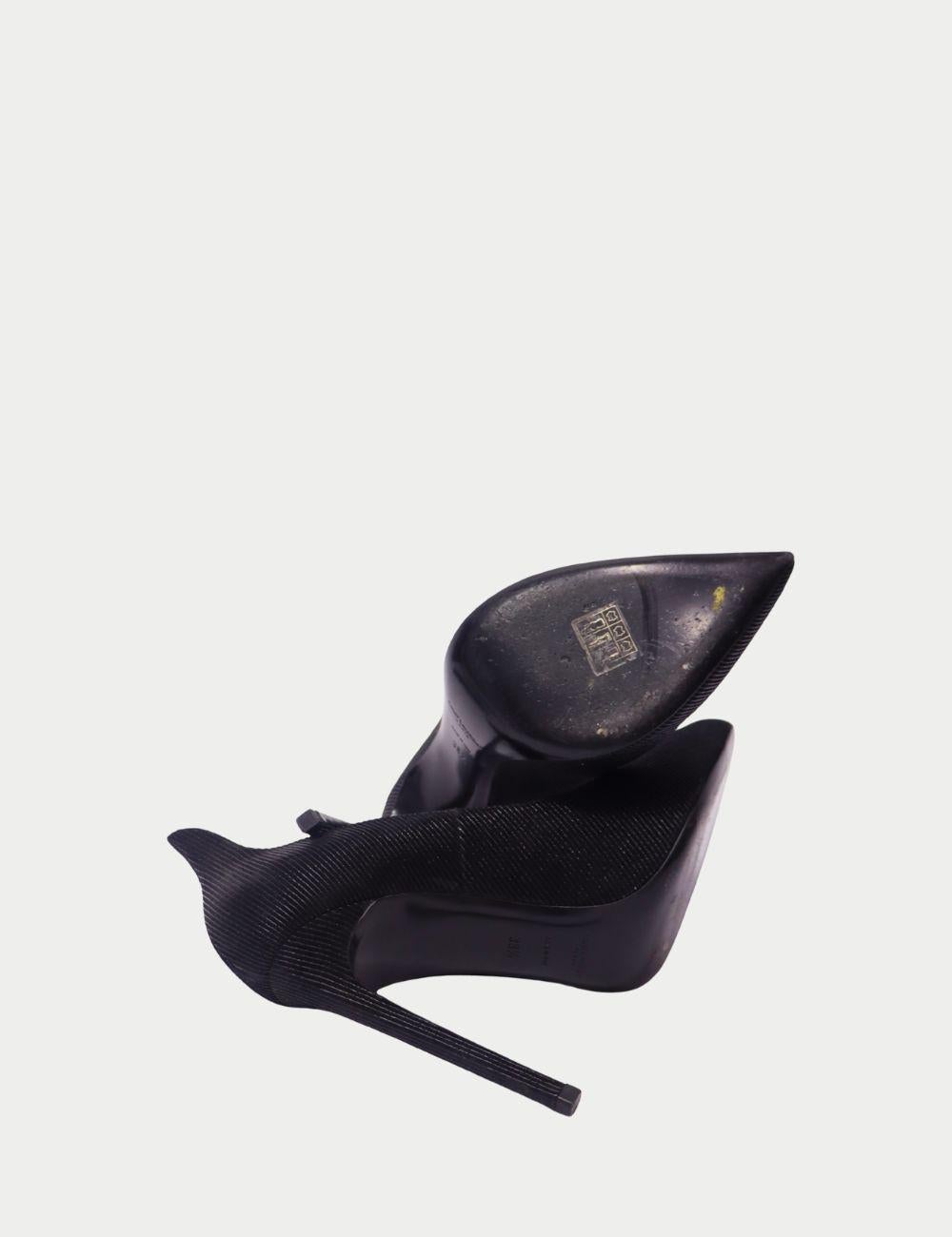 Saint Laurent - EU 38,5 Bon état - En vente à Amman, JO