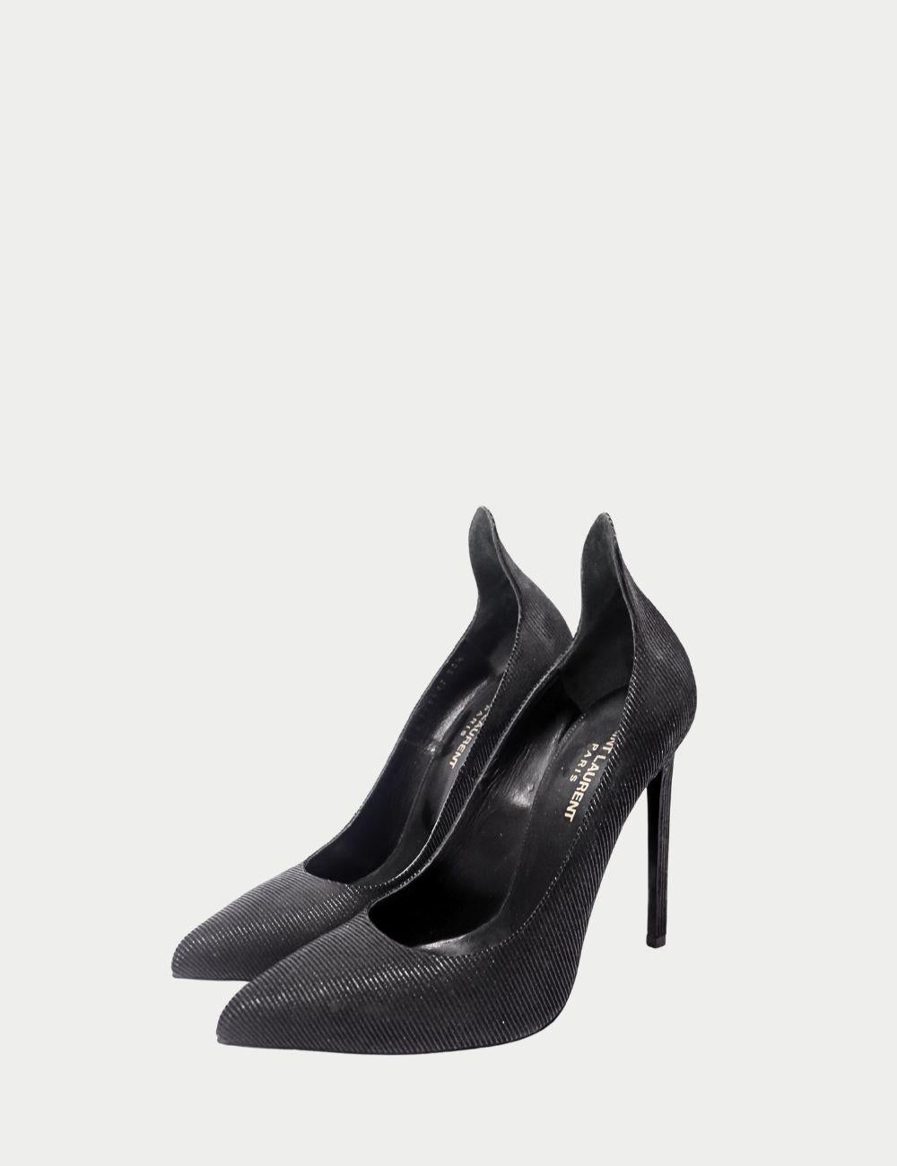 Saint Laurent - EU 38,5 Pour femmes en vente