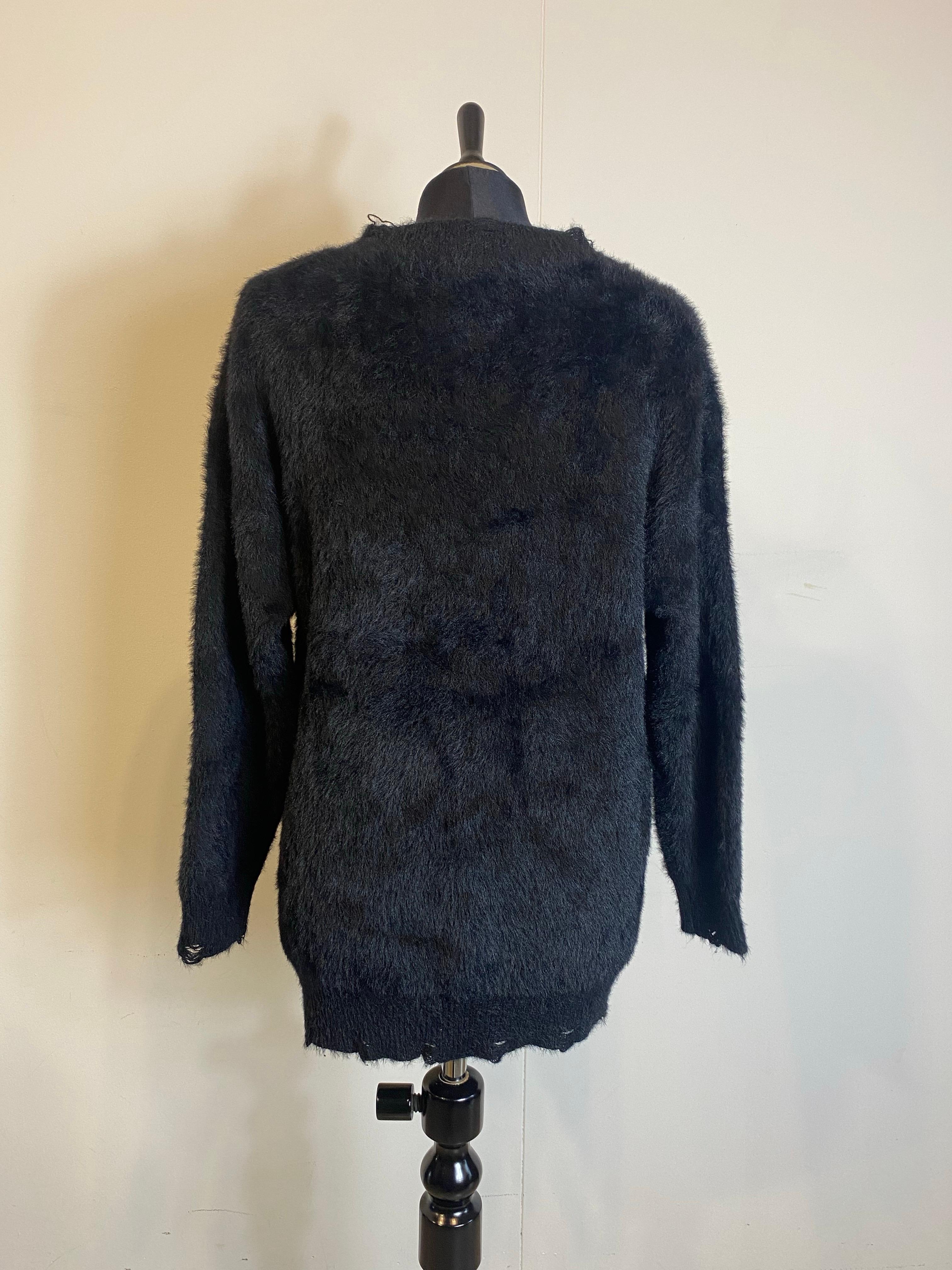 Pull play boy Saint Laurent Automne 2022. Unisexe en vente