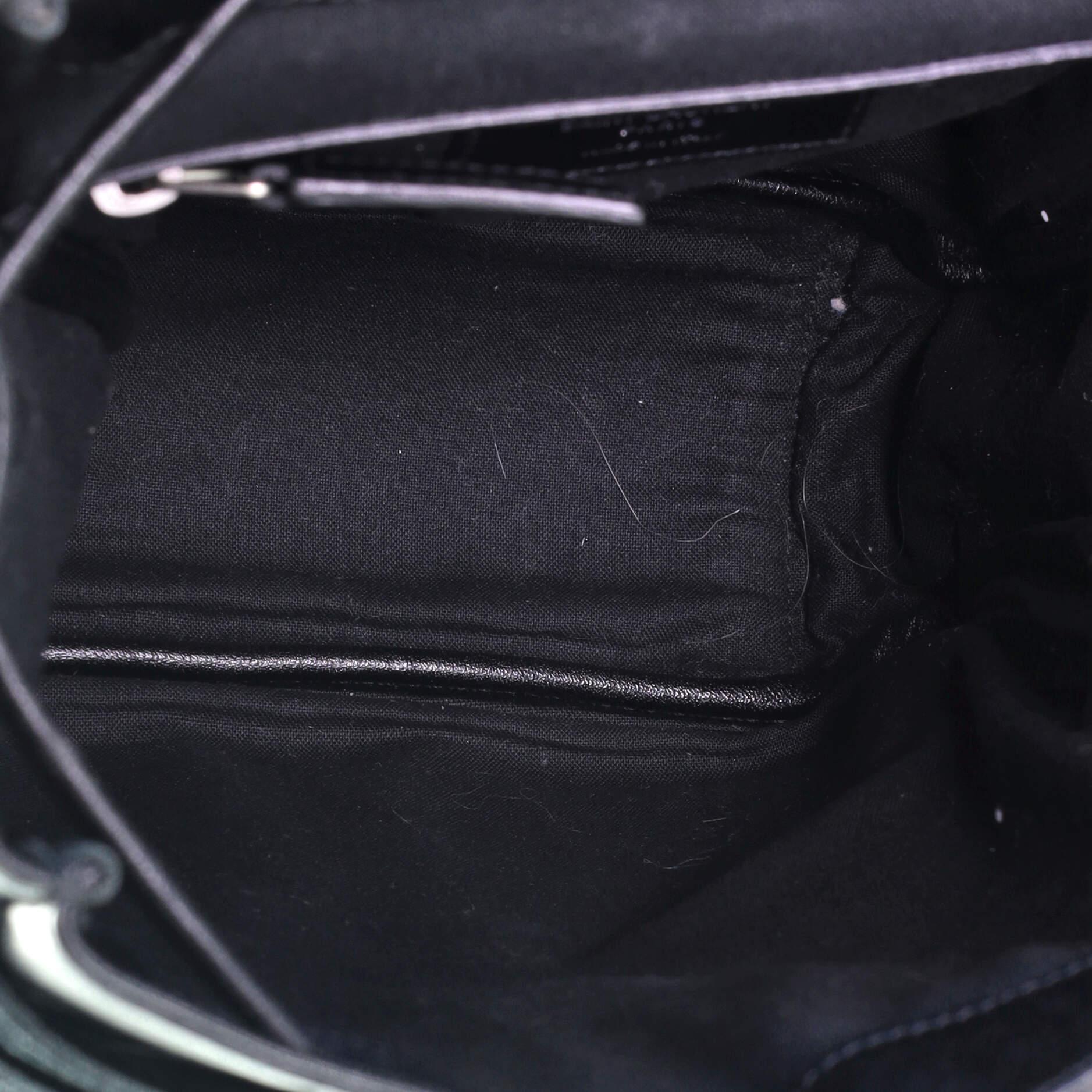 ysl festival backpack
