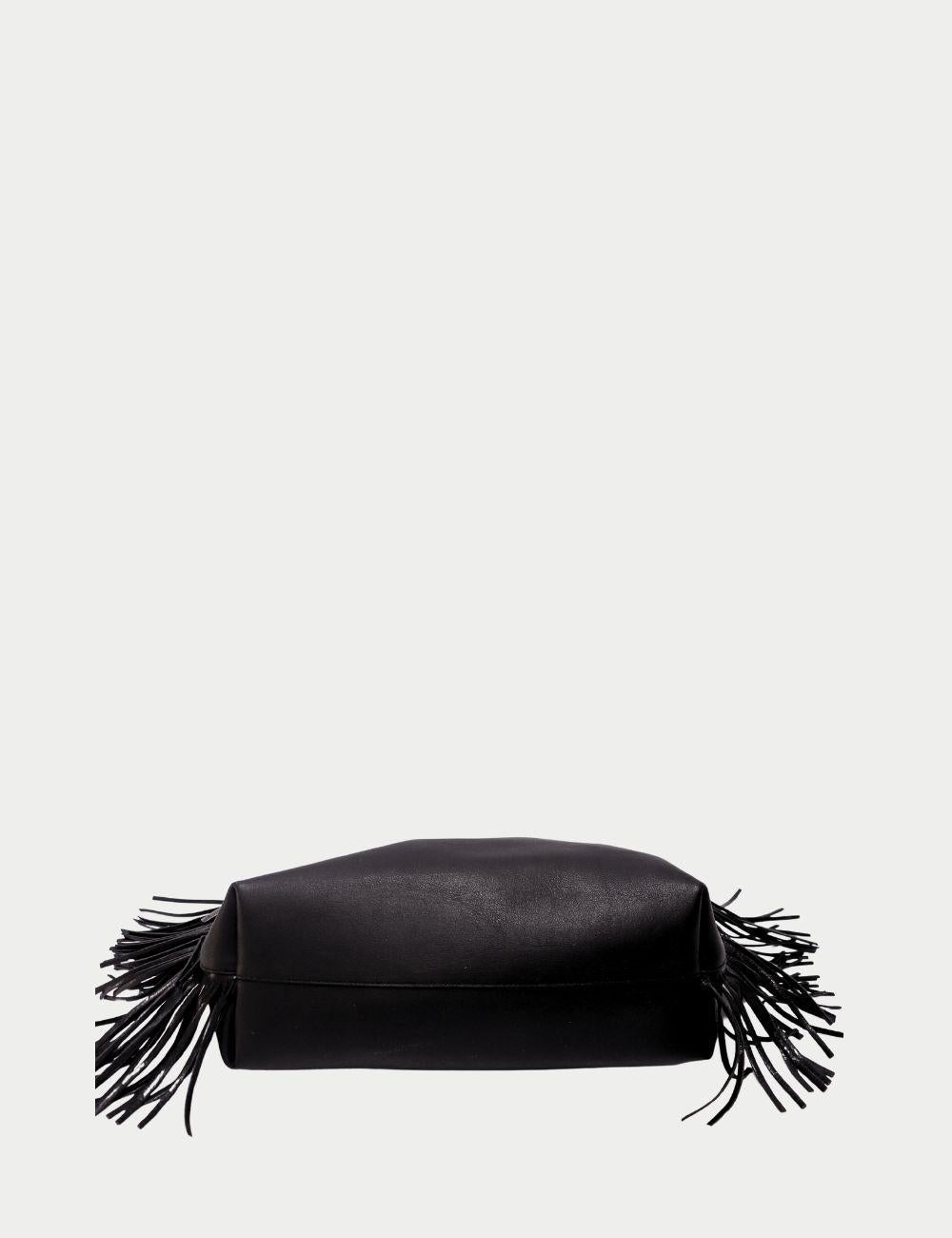 Black Saint Laurent