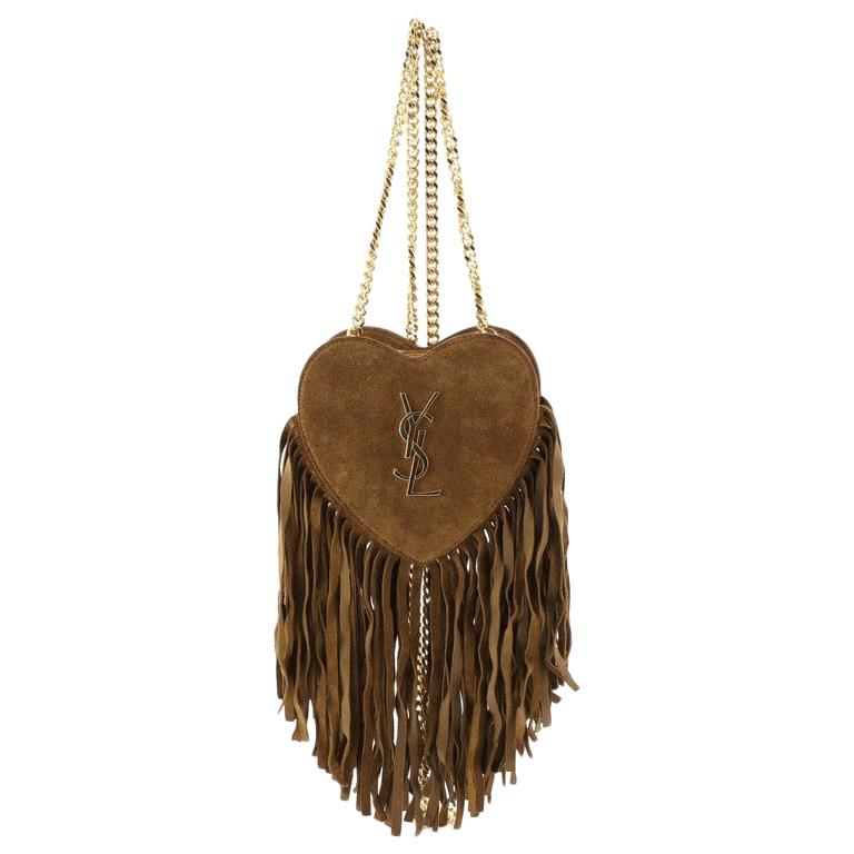 Louis Vuitton Fringe Bag - 6 For Sale on 1stDibs  fringe louis vuitton, western  louis vuitton fringe bag, lv fringe purse