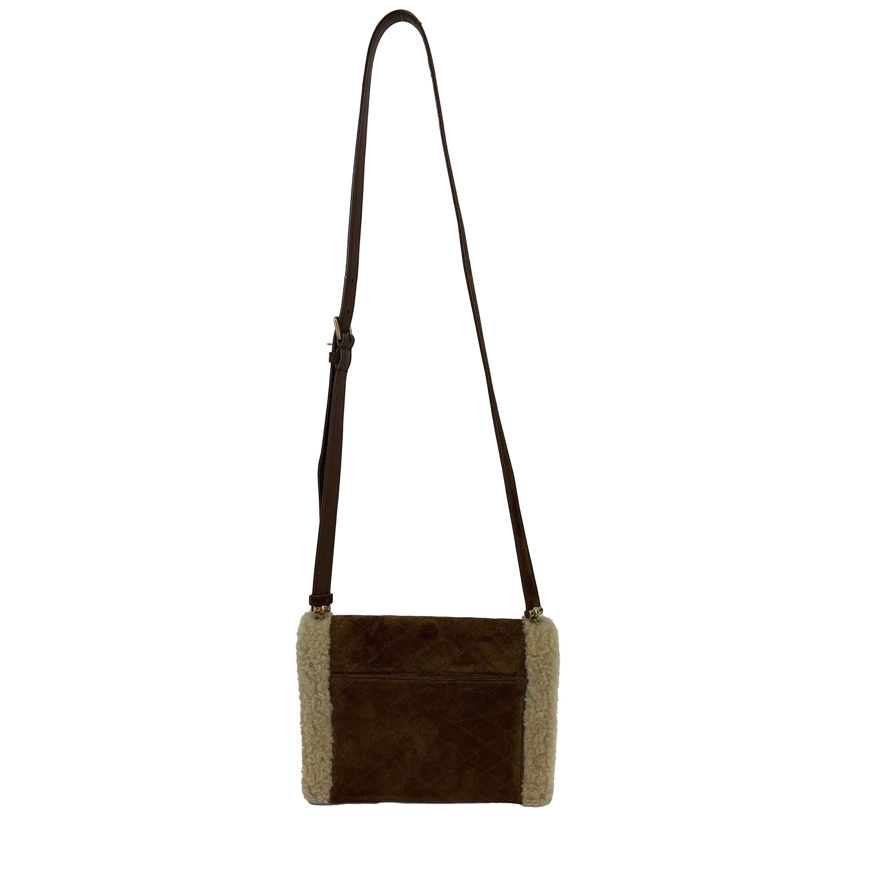 Louis Vuitton Discontinued Damier Ebene Tribeca Carre Flap Shoulder Bag  99lv310s For Sale at 1stDibs
