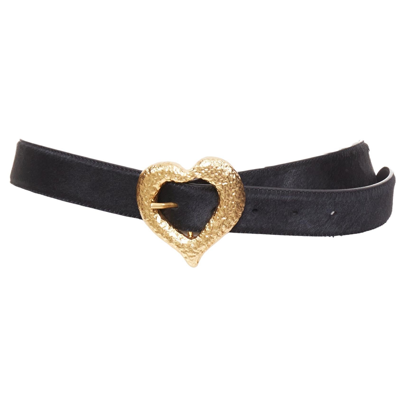 Is there a Saint Laurent outlet store?