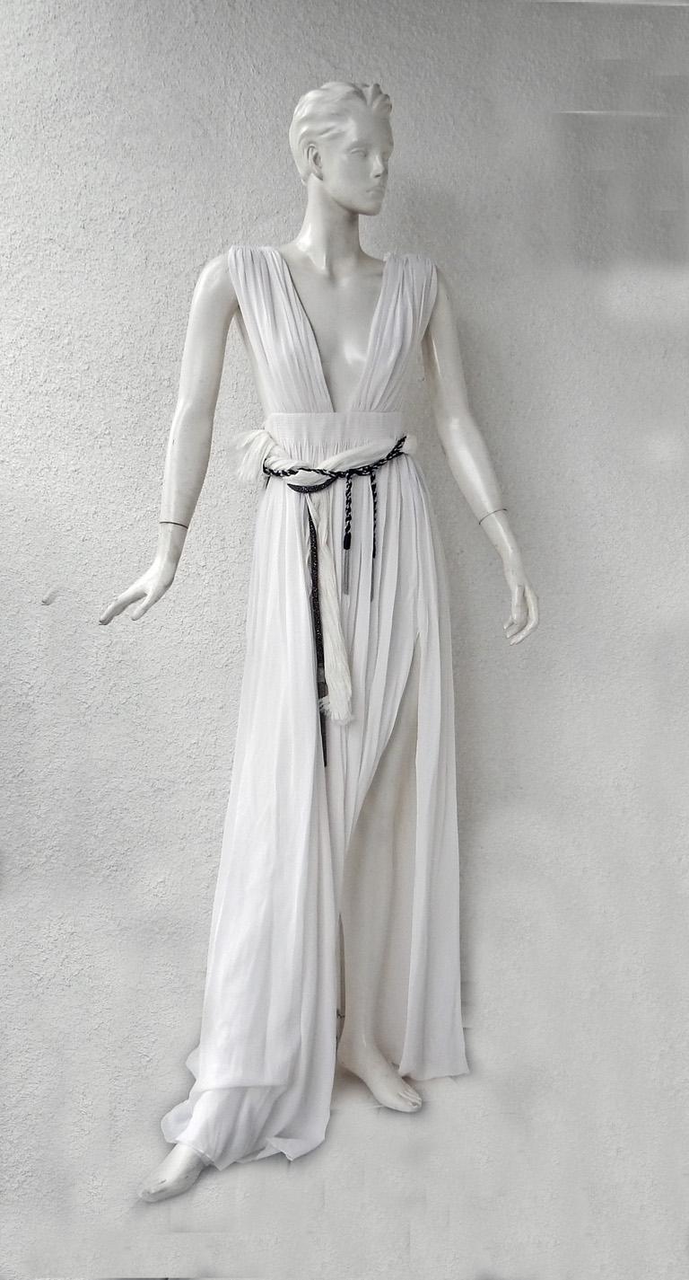 grecian inspired evening dresses Grecian Style Dress  Dance Sophisticates