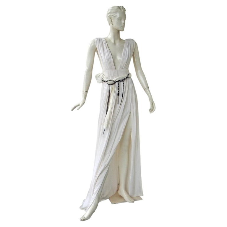 grecian inspired evening dresses Ensembles