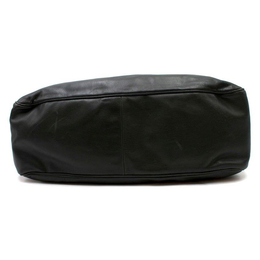 Women's Saint Laurent Green Muse Bag