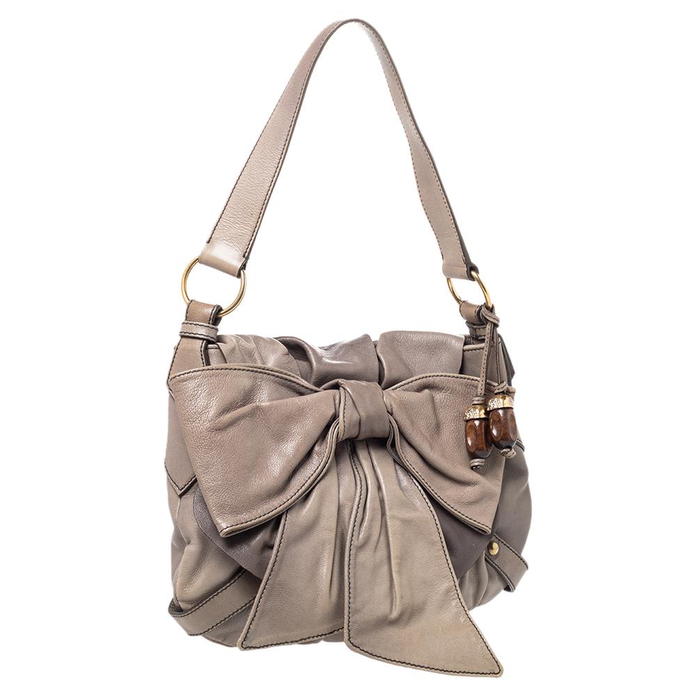 scatola borsa ysl