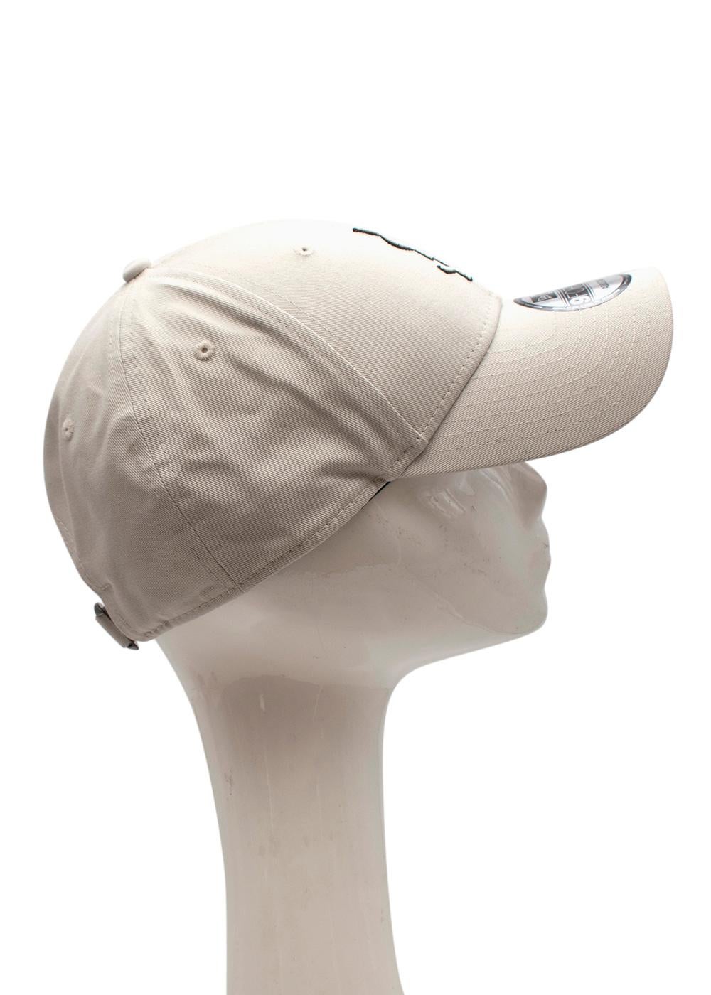 casquette ysl