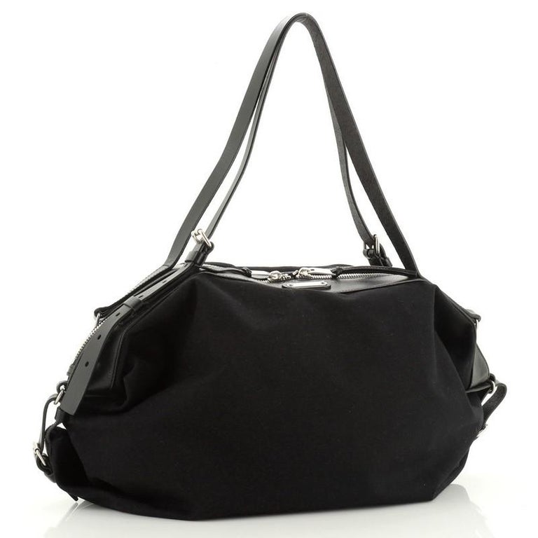 Ysl large id convertible bag Clearance