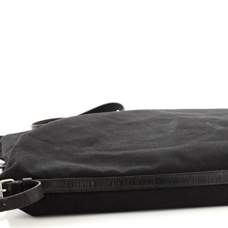 saint laurent id convertible bag