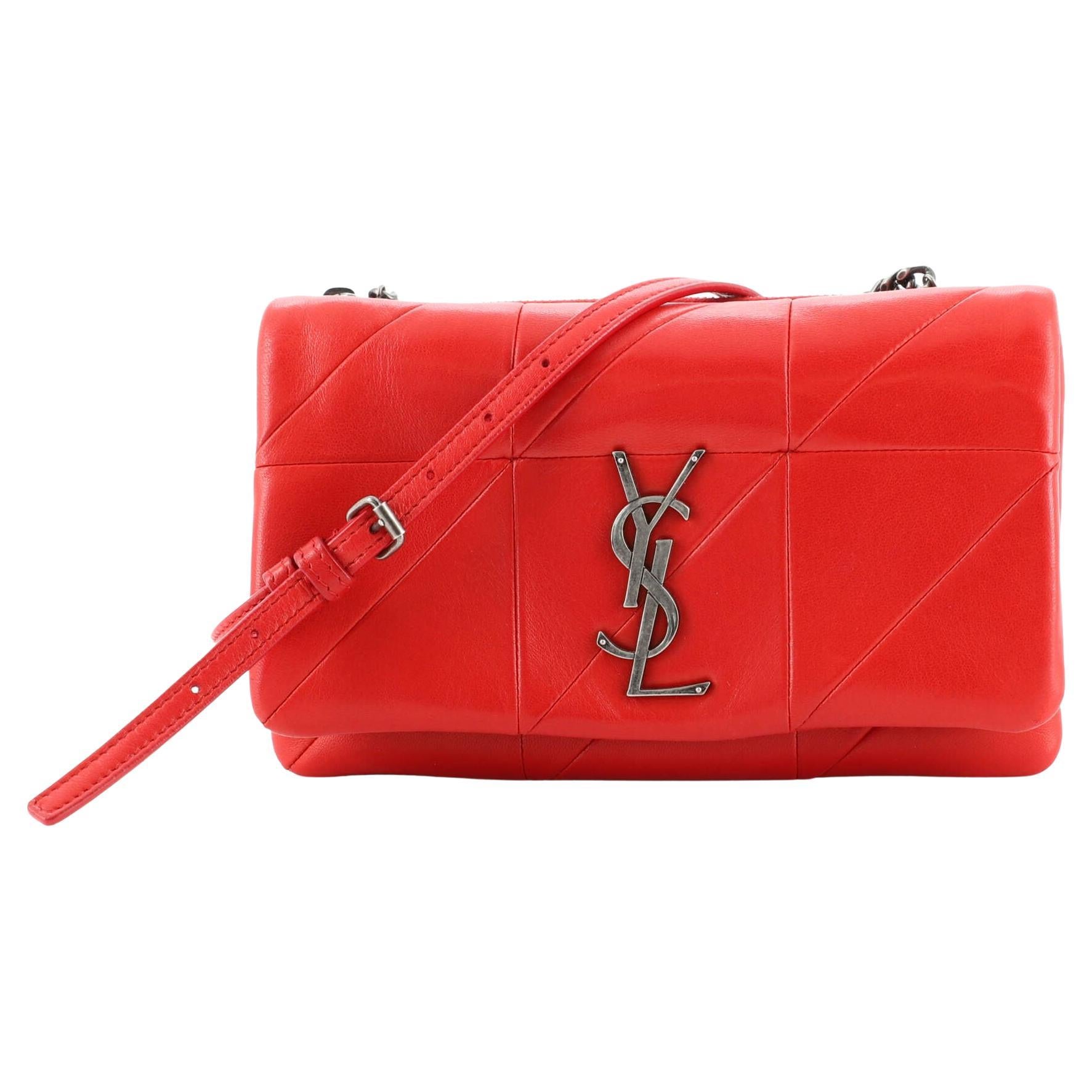 Saint Laurent Classic Duffle 6 Bag For Sale at 1stDibs saint laurent