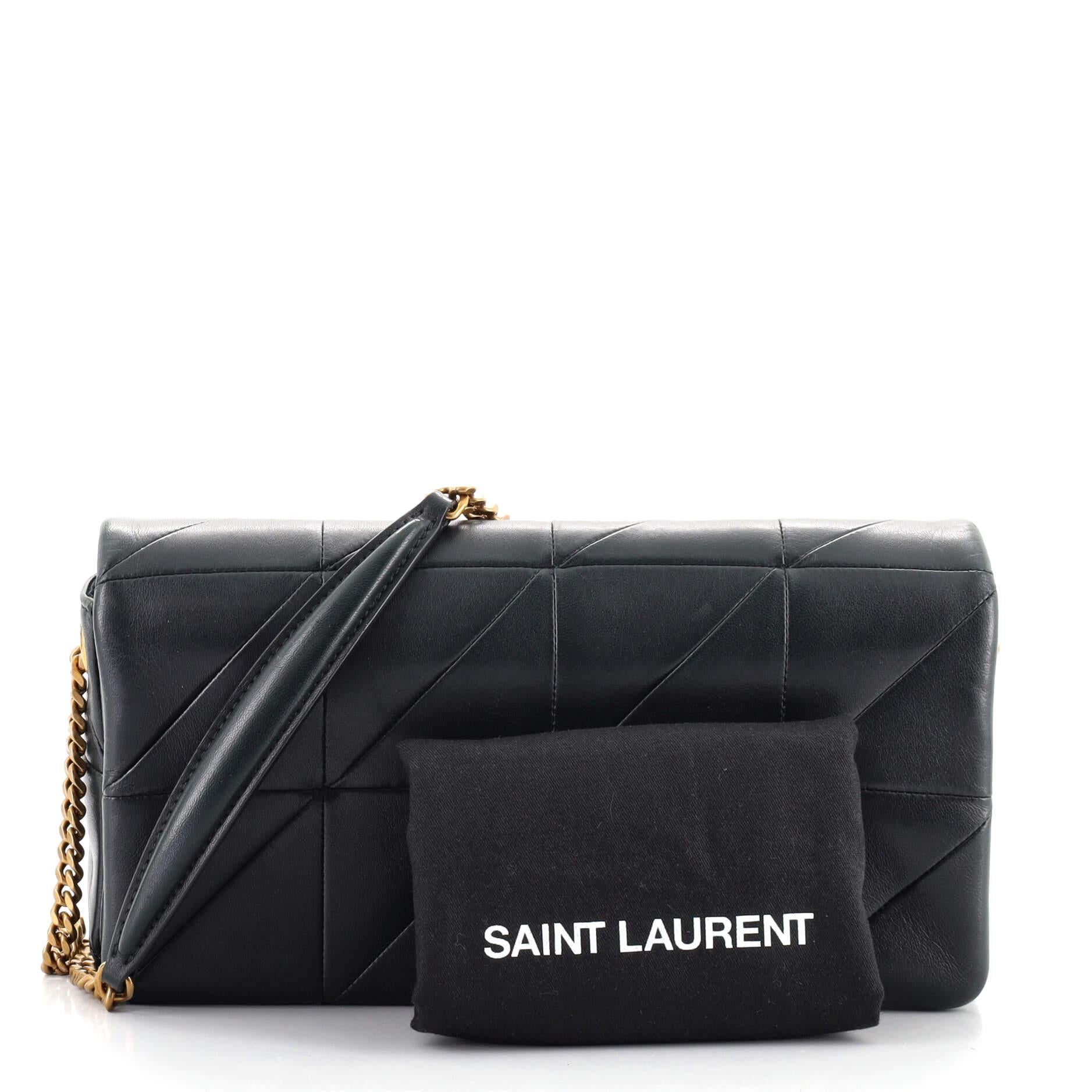 Ysl jamie giant sale