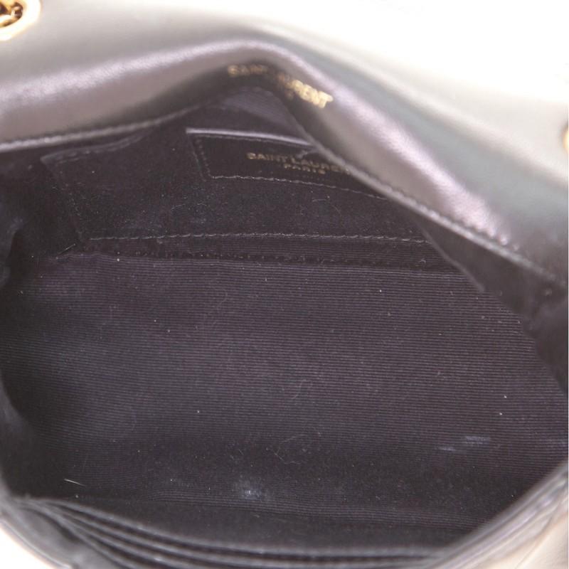 ysl flap bag
