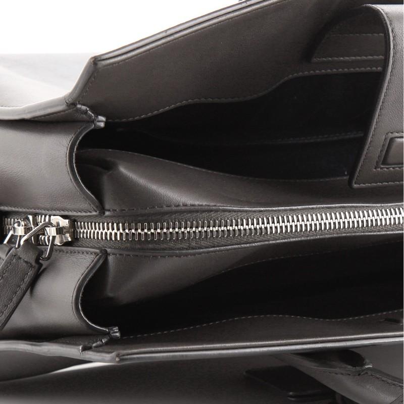 Saint Laurent Jane Tote Leder Medium 3