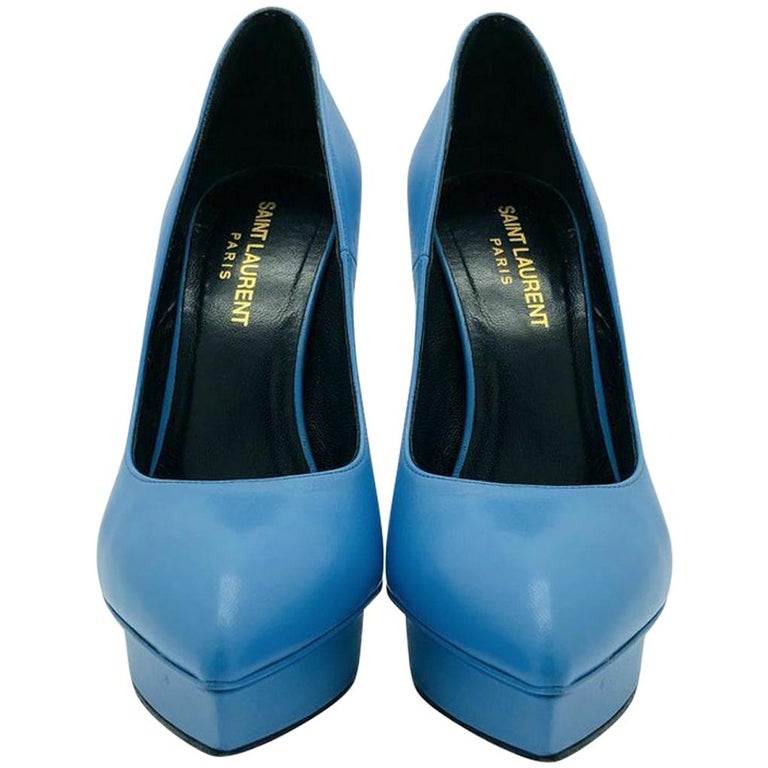 Janis Pumps